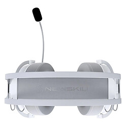 Avis Casque audio Newskill Newskill Kimera V2 Blanc