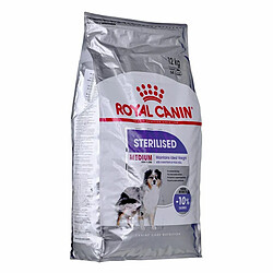 Nourriture Royal Canin Sterilised Adulte Oiseaux 12 kg