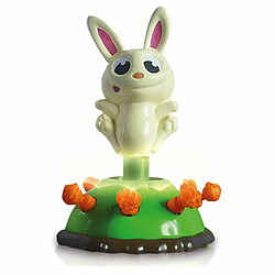 Acheter Valisette Multi Jeux 3-Chop Lapin Voyage GOLIATH