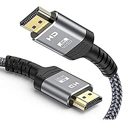 MCL 1080P HIGH SPEED HDMI CABLE