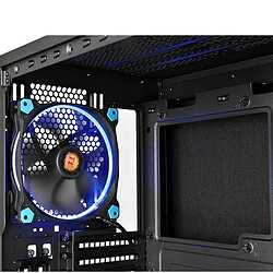 Acheter Boîtier ATX semi-tour THERMALTAKE Suppressor F31 Blanc Noir Multicouleur