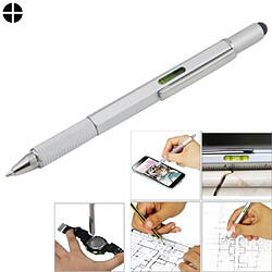 Yonis Stylo Bic Multifonction 6 En 1