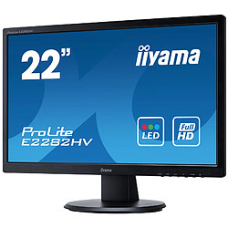 iiyama E2282HV-B1 pas cher