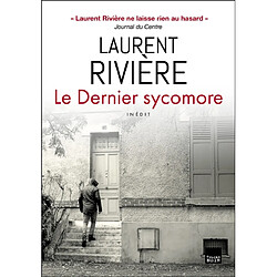 Le dernier sycomore