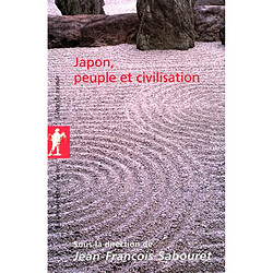 Japon, peuple et civilisation