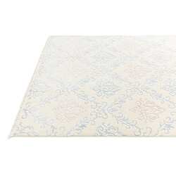 Acheter Vidal Tapis de laine 239x170 beige Darya