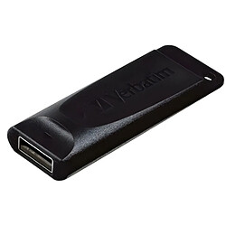 Pendrive Verbatim Noir 16 GB (10 Unités)