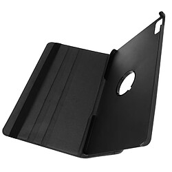 Avizar Étui folio pour Lenovo Tab P11 Gen 2 Support rotatif Paysage Portrait noir