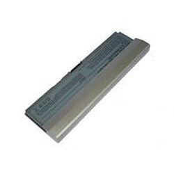 6 Cell Li-Ion 11.1V 4.9Ah 54wh Laptop Battery for Dell Metallic Grey