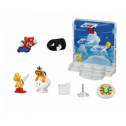 Avis Aquabeads Super mario balancing game plus sky stage