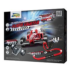 Circuit Darda Flash Fighter piste de voiture électrique