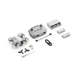 DJI Neo Freedom to Fly Package pas cher