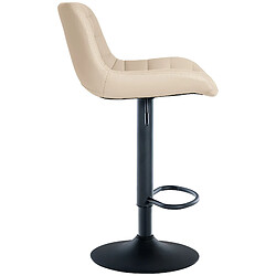 Acheter Non Tabouret de bar Tover simili cuir