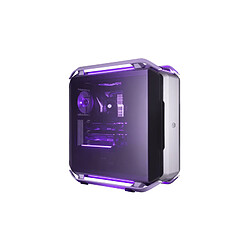 Cooler Master Ltd Cosmos C700P - Avec fenêtre