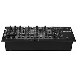 Acheter JB SYSTEMS - MIX6usb