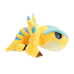 Avis Universal Monster Hunter 4G X Poupée Liberty Peluche