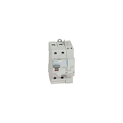 Avis interrupteur différentiel legrand dx3 63a 30ma 2 poles type a - vis / auto