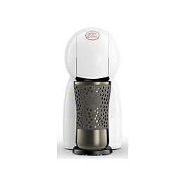 Acheter Cafetière à dosette 15 bars 1500w blanc - YY5218FD - KRUPS