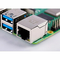 Avis Carte Mère RASPBERRY PI SC15184 2 GB RAM