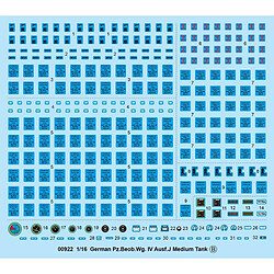 Avis Trumpeter Maquette Char German Pz.beob.wg. Iv Ausf.j Medium Tank