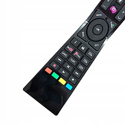 Avis GUPBOO Télécommande Universelle de Rechange pour téléviseur LED JVC SMART 4K pour LT-32C670 LT-32C6