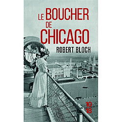 Le boucher de Chicago - Occasion