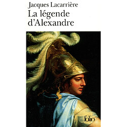 La légende d'Alexandre - Occasion