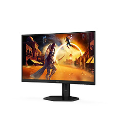 Avis AOC G4 C27G4ZXU écran plat de PC 68,6 cm (27") 1920 x 1080 pixels Full HD LED Noir