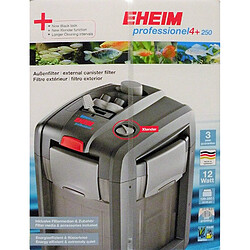 Avis Eheim 32271020 Filtre Extérieur Professionnel pour Aquariophilie