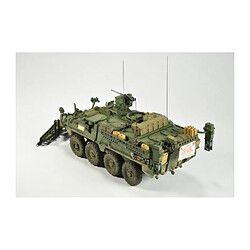 Avis Afv Club Maquette Véhicule M1132 Stryker Engineer Squad Vehicle Smp