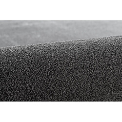 Acheter RUGSX TAPIS - MOQUETTE STAR gris 200x400 cm