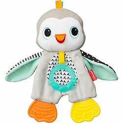 INFANTINO Doudou pingouin