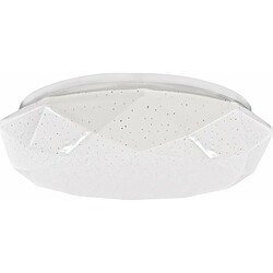 Polux Plafonnier LED salle de bain GALAXY LED/17W/230V IP44