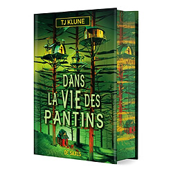 Dans la vie des pantins