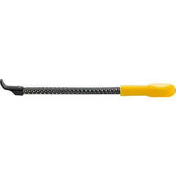 Stanley Lime ronde Surform, longueur de lame : 255 mm, Larg. : de lame 42 mm, Long. totale 365 mm