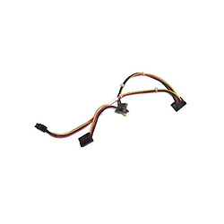 Avis Câble SATA HP 6305 8080 8300 SFF 577494-001 577798-001 611895-001 581355-001 · Occasion