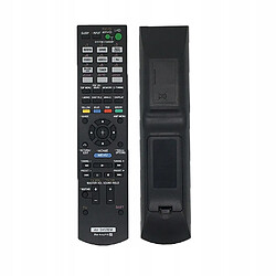 GUPBOO Télécommande Universelle de Rechange Pour SONY UBP-X700 RMT-VB100U 149295421 BDP-S6500/D