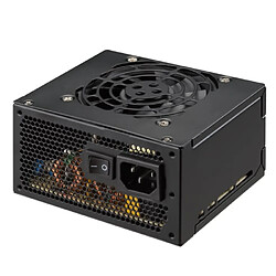 FSP SFX Pro Alimentation PC 450W Non Modulaire 80 Plus Bronze ATX Noir