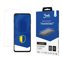 Max protection Motorola Moto G100 5G 3mk FlexibleGlass