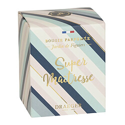 Avis TOGA Bougie parfumée super maîtresse