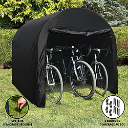 Monstershop Tente Garage XL pour Vélo