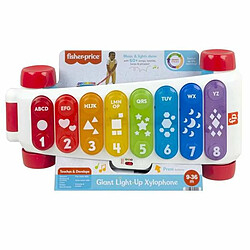 Acheter Jouet musical Fisher Price Xylophone