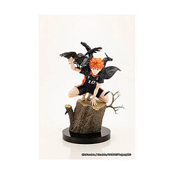 Kotobukiya Haikyu!! - Statuette ARTFX J 1/8 Shoyo Hinata 23 cm