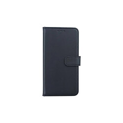 Etui pour iPhone XR -noir