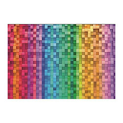 Clementoni - Colorboom collection - Puzzle 1500 pieces - Pixels