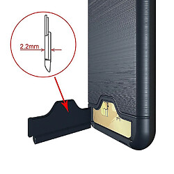 Avis Universal Couvre de protection de téléphone portable Couverture de couverture APORTHER