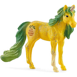 Schleich Bayala Poulain Licorne Pineapple