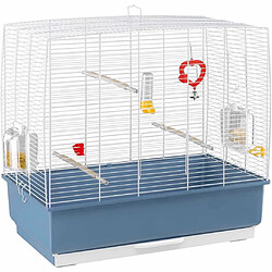 Ferplast Cage à oiseaux Rekord 4 60 x 32,5 x 57,5 cm 52003814