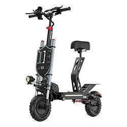 Acheter Trottinette électrique iENYRID IE-ES20 1200W 48V 20AH