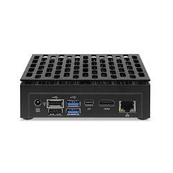 Acheter Mini PC Aopen DE3650-S Intel Celeron N6210 4 GB RAM 128 GB SSD